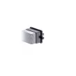 MAHLE ABR 133 000P - Régulateur, pulseur d'air habitacle