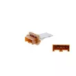 MAHLE ABR 138 000P - Résistance, pulseur d'air habitacle