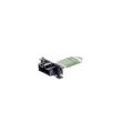 MAHLE ABR 140 000P - Résistance, pulseur d'air habitacle