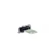 MAHLE ABR 140 000P - Résistance, pulseur d'air habitacle