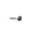 MAHLE ABR 140 000P - Résistance, pulseur d'air habitacle
