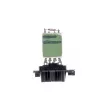 MAHLE ABR 140 000P - Résistance, pulseur d'air habitacle