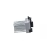 MAHLE ABR 33 000S - Régulateur, pulseur d'air habitacle