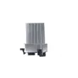MAHLE ABR 33 000S - Régulateur, pulseur d'air habitacle