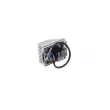 MAHLE ABR 37 000P - Régulateur, pulseur d'air habitacle