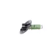 MAHLE ABR 39 000P - Régulateur, pulseur d'air habitacle