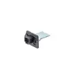 MAHLE ABR 44 000P - Résistance, pulseur d'air habitacle