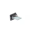 MAHLE ABR 44 000P - Résistance, pulseur d'air habitacle