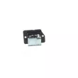 MAHLE ABR 44 000P - Résistance, pulseur d'air habitacle