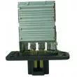 MAHLE ABR 44 000P - Résistance, pulseur d'air habitacle