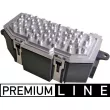 MAHLE ABR 69 000P - Régulateur, pulseur d'air habitacle