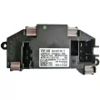 MAHLE ABR 69 000P - Régulateur, pulseur d'air habitacle