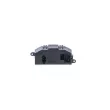 MAHLE ABR 69 000P - Régulateur, pulseur d'air habitacle