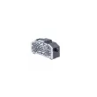MAHLE ABR 69 000P - Régulateur, pulseur d'air habitacle