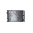 MAHLE AC 1011 000S - Condenseur, climatisation