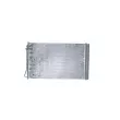 MAHLE AC 1012 000S - Condenseur, climatisation