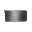 MAHLE AC 1026 000S - Condenseur, climatisation