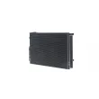 MAHLE AC 1026 000S - Condenseur, climatisation