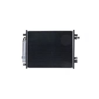 Condenseur, climatisation MAHLE AC 1028 000S