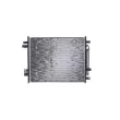MAHLE AC 1028 000S - Condenseur, climatisation