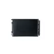 MAHLE AC 1045 000S - Condenseur, climatisation