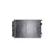 MAHLE AC 1045 000S - Condenseur, climatisation