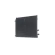MAHLE AC 1066 000S - Condenseur, climatisation