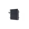 MAHLE AC 1067 000S - Condenseur, climatisation