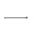 MAHLE AC 1067 000S - Condenseur, climatisation