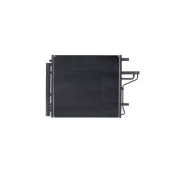 Condenseur, climatisation MAHLE AC 1069 000S