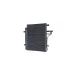 MAHLE AC 1069 000S - Condenseur, climatisation