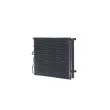 MAHLE AC 1070 000S - Condenseur, climatisation