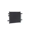 MAHLE AC 1071 000S - Condenseur, climatisation