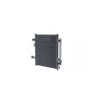 MAHLE AC 1071 000S - Condenseur, climatisation