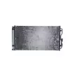 MAHLE AC 1072 000S - Condenseur, climatisation