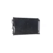 MAHLE AC 1072 000S - Condenseur, climatisation