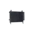 MAHLE AC 1085 000S - Condenseur, climatisation