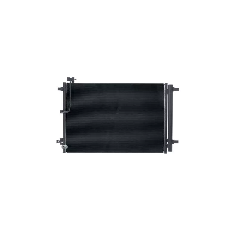 Condenseur, climatisation MAHLE AC 1090 000S - Visuel 1