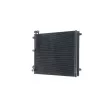 MAHLE AC 1090 000S - Condenseur, climatisation