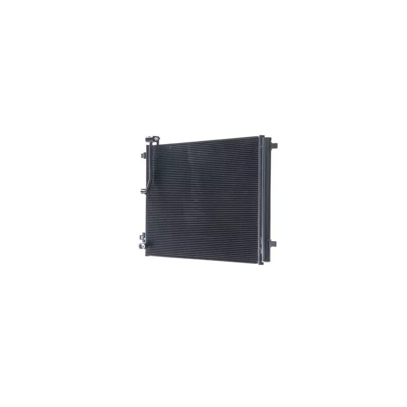 Condenseur, climatisation MAHLE AC 1090 000S - Visuel 2