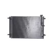 MAHLE AC 1090 000S - Condenseur, climatisation