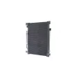 MAHLE AC 1093 000S - Condenseur, climatisation