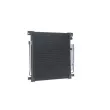 MAHLE AC 1093 000S - Condenseur, climatisation