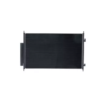 Condenseur, climatisation MAHLE OEM 80110T7WA01