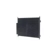 MAHLE AC 1099 000S - Condenseur, climatisation