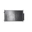 MAHLE AC 1099 000S - Condenseur, climatisation