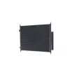 MAHLE AC 1099 000S - Condenseur, climatisation