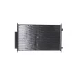 MAHLE AC 1099 000S - Condenseur, climatisation