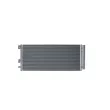 MAHLE AC 1102 000S - Condenseur, climatisation