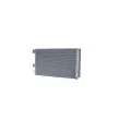MAHLE AC 1102 000S - Condenseur, climatisation
